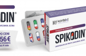 Spikodin - Lek protiv zavezanog jezika