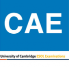 Cambridge English: Advanced (CAE)