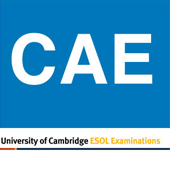 Cambridge English: Advanced (CAE)