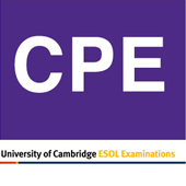 Cambridge English: Proficiency (CPE)