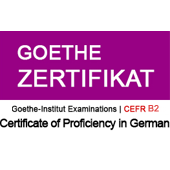 Goethe Zertifikat B2