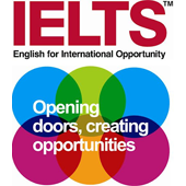 International English Language Testing System (IELTS)