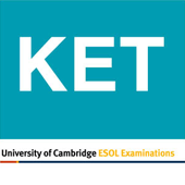 Cambridge English: Key English Test (KET)