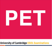 Cambridge English: Preliminary English Test (PET)