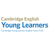 Cambridge English: Young Learners (YLE)