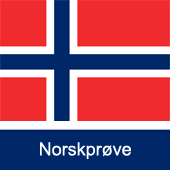 Norskprøve