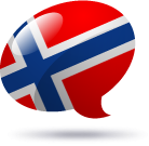 Opšti kursevi norveškog jezika
